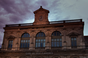 Vidange fosse septique Lille